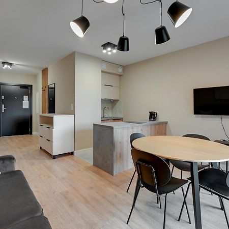 Rentplanet - Dwie Motlawy Gdansk Bagian luar foto